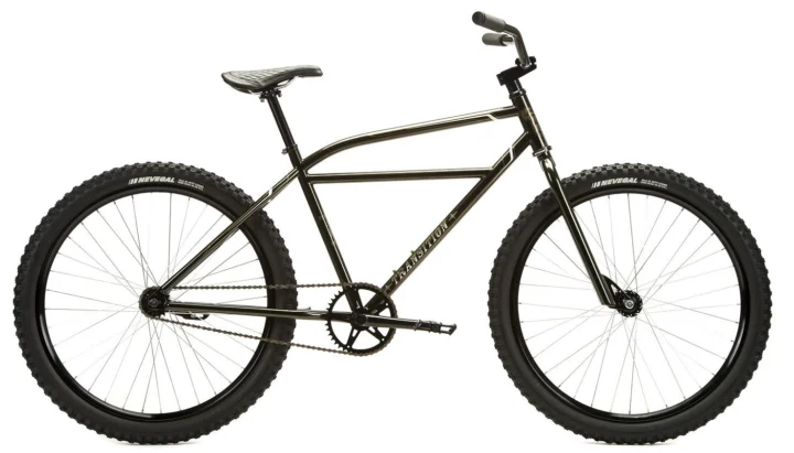 2015 Transition Klunker