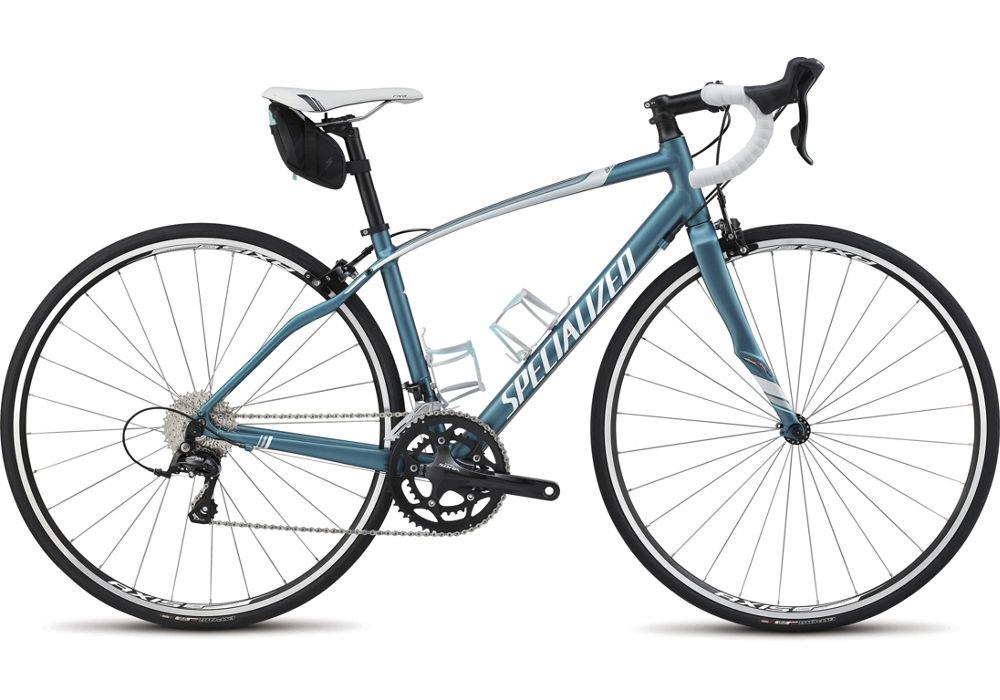 2015 Specialized DOLCE SPORT EQ