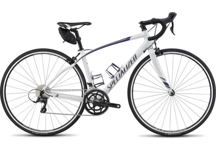 2015 Specialized Dolce Sport EQ