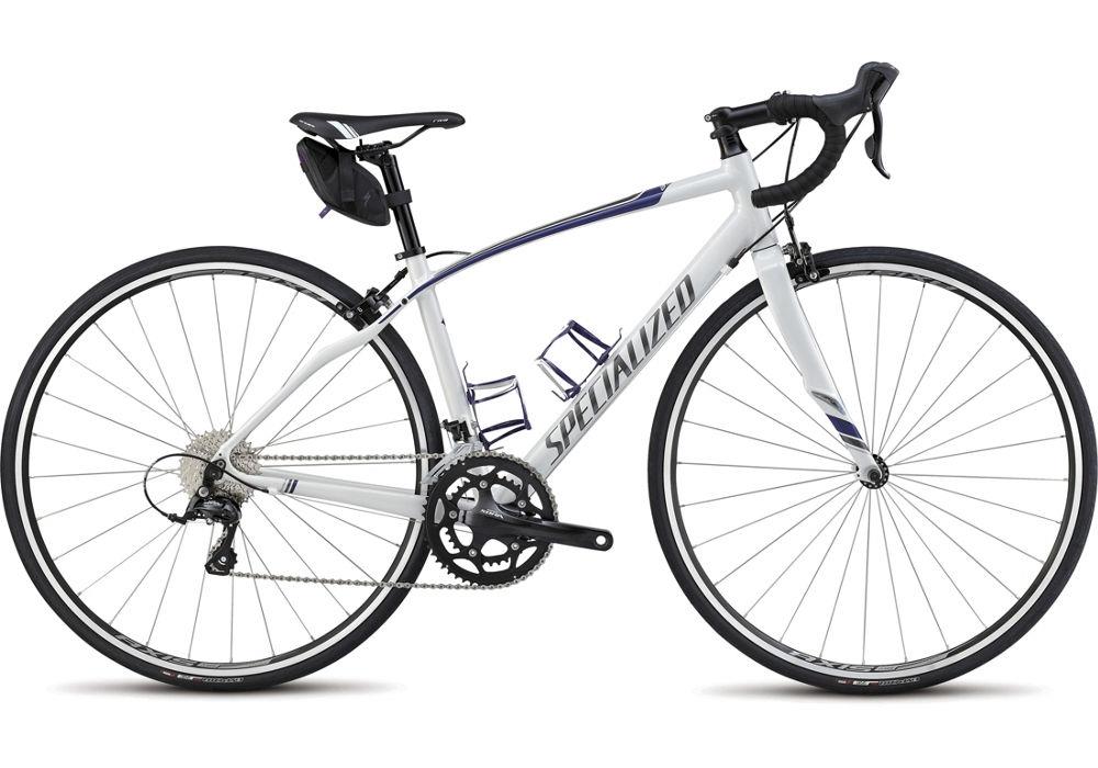2015 Specialized DOLCE SPORT EQ