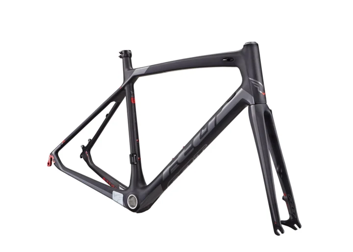 2015 Felt Z2 Disc Frameset