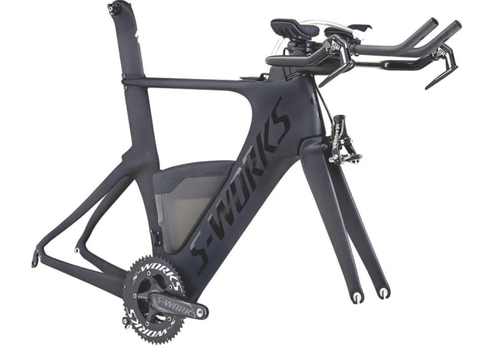 2015 Specialized S-Works Shiv Module