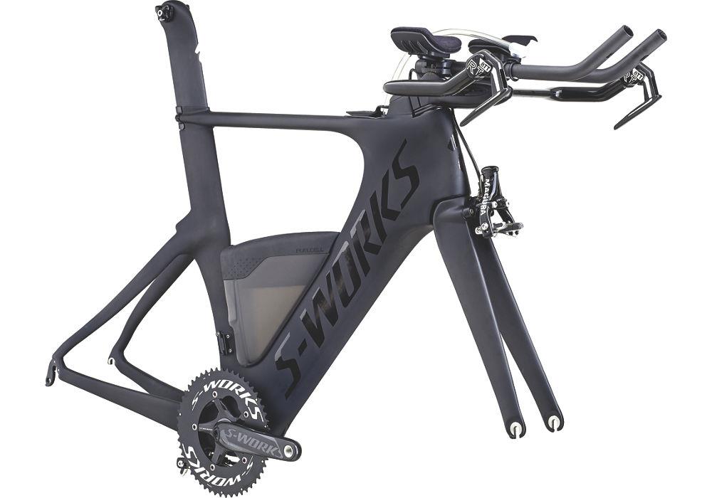 2015 Specialized S-WORKS SHIV MODULE