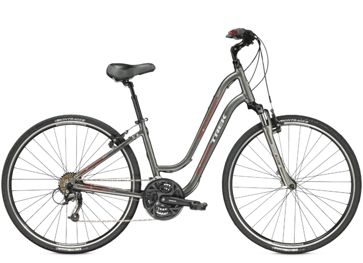 2015 Trek Verve 4 WSD