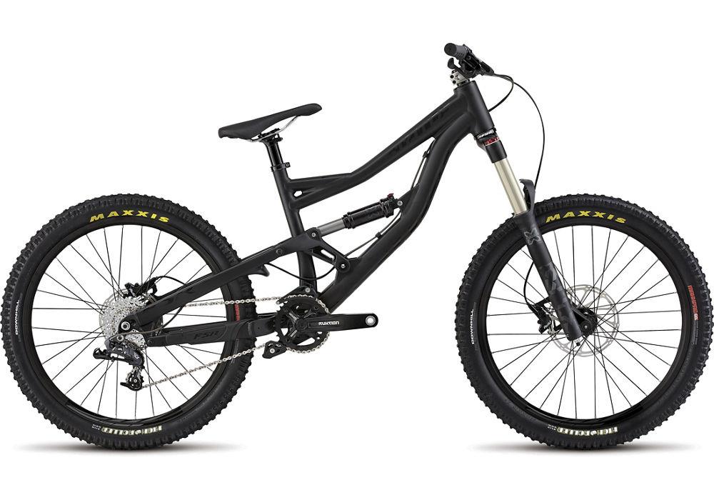 2015 Specialized STATUS GROM