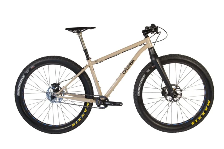 2015 Chumba Ursa SS