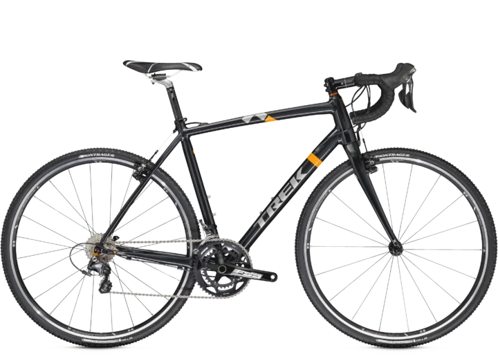 2015 Trek Crockett 9