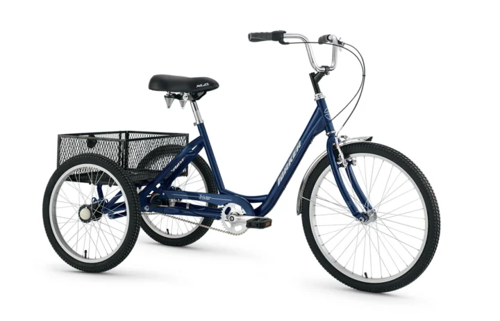 2015 Torker Tristar 3sp