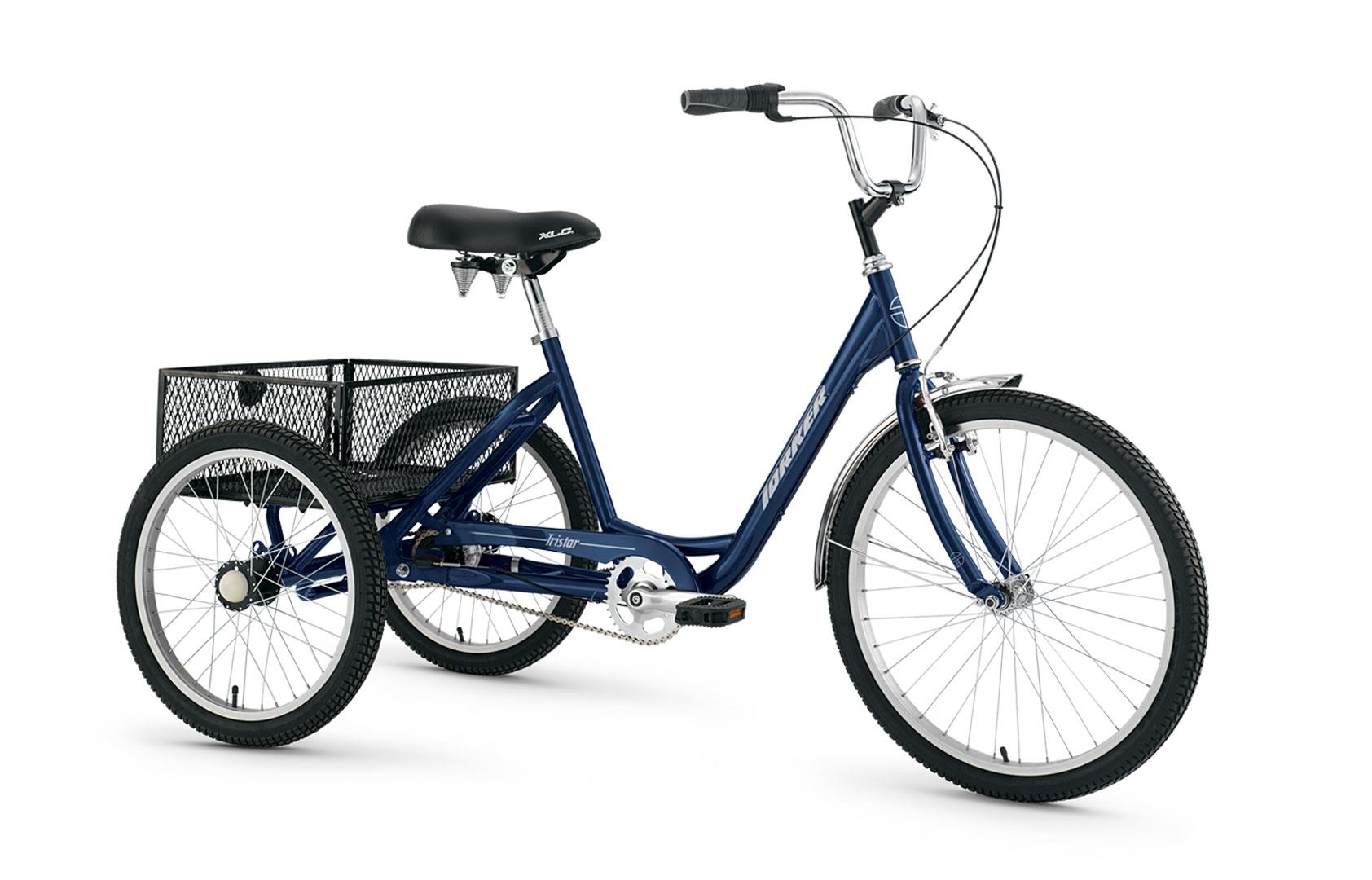 2015 Torker Tristar 3sp