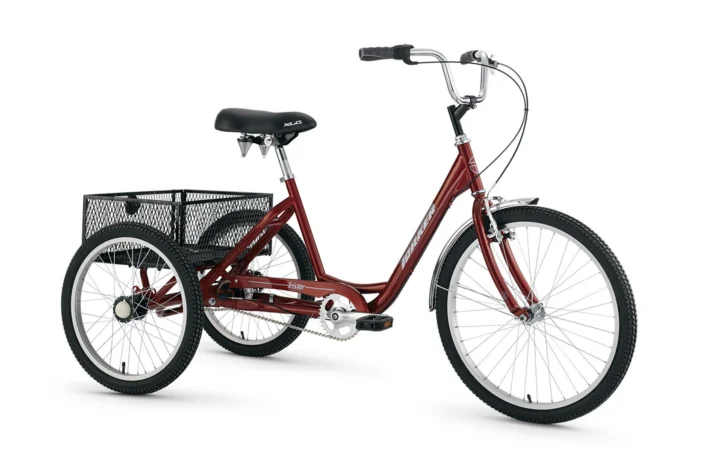 2015 Torker Tristar 3sp