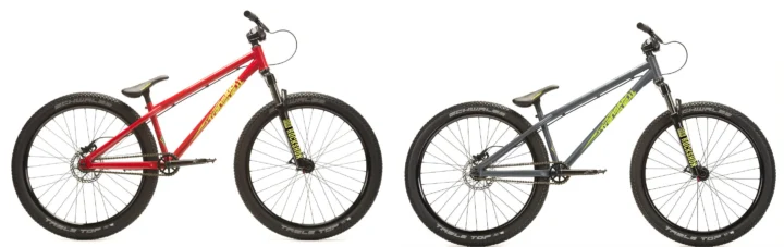 2015 Transition BLT