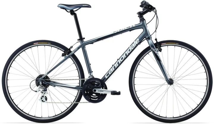 2015 Cannondale Quick 5