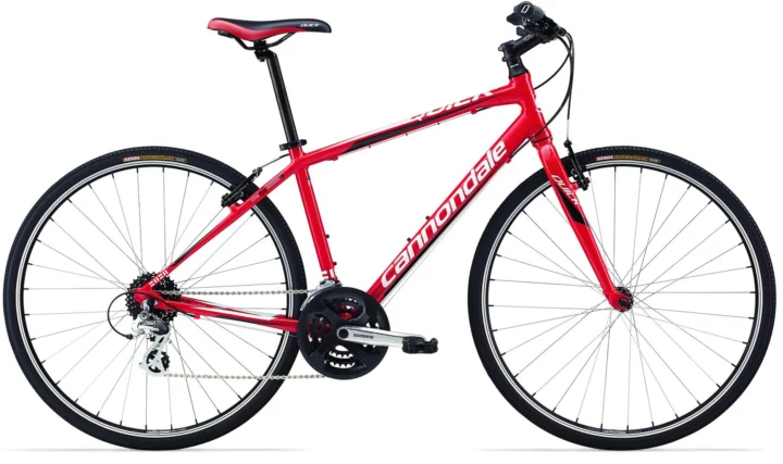 2015 Cannondale Quick 5