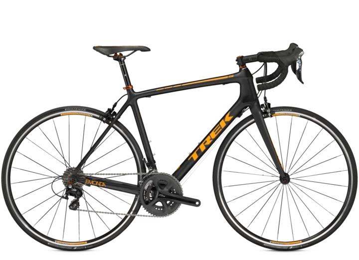 2015 Trek Émonda S 5