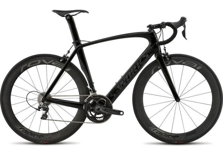 2015 Specialized S-WORKS VENGE DURA-ACE