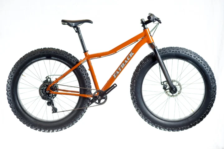 2015 Fatback Aluminum 190 X01