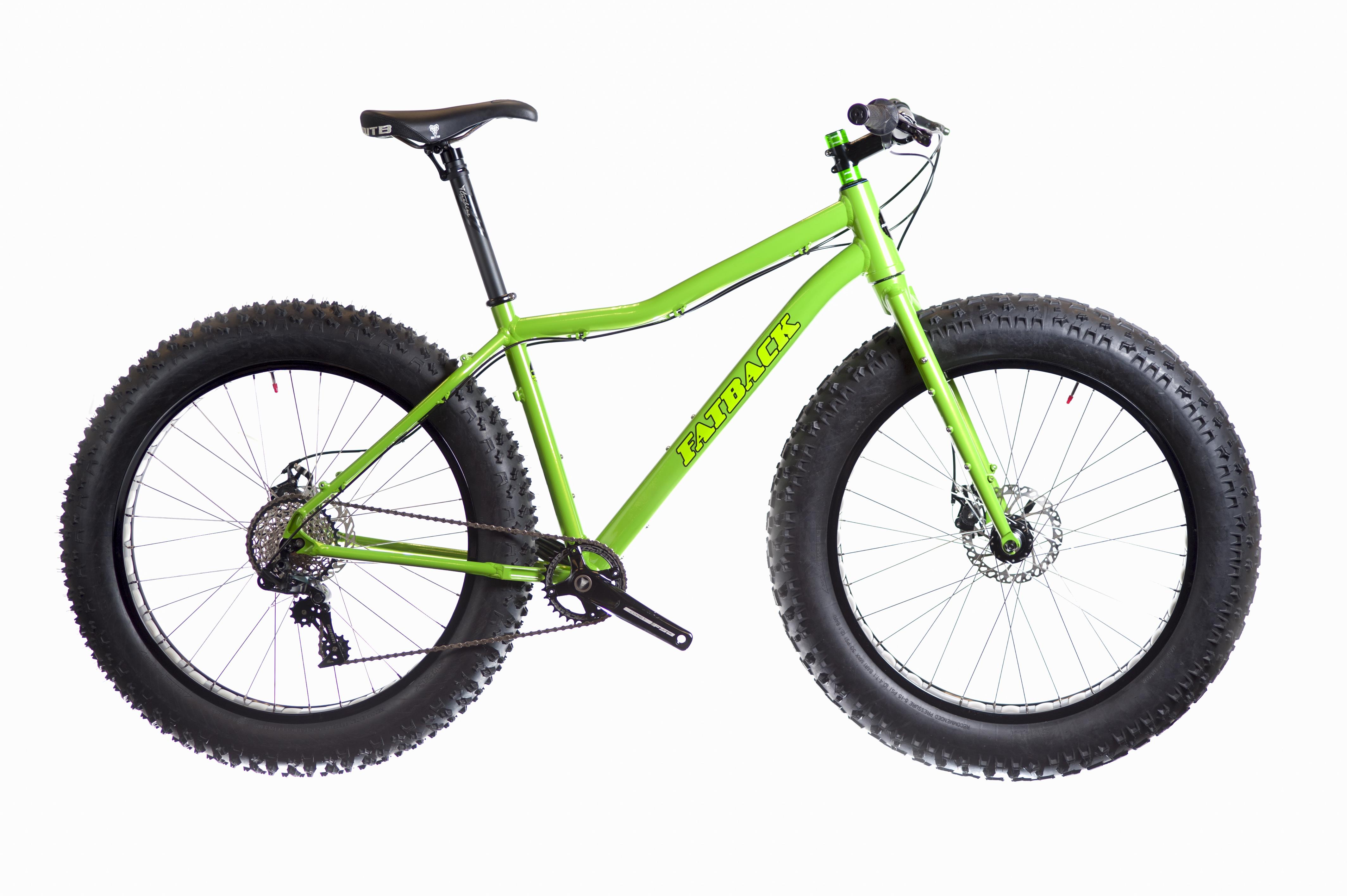 2015 Fatback Aluminum 190 X01