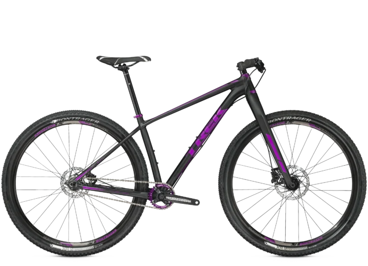 2015 Trek Superfly SS