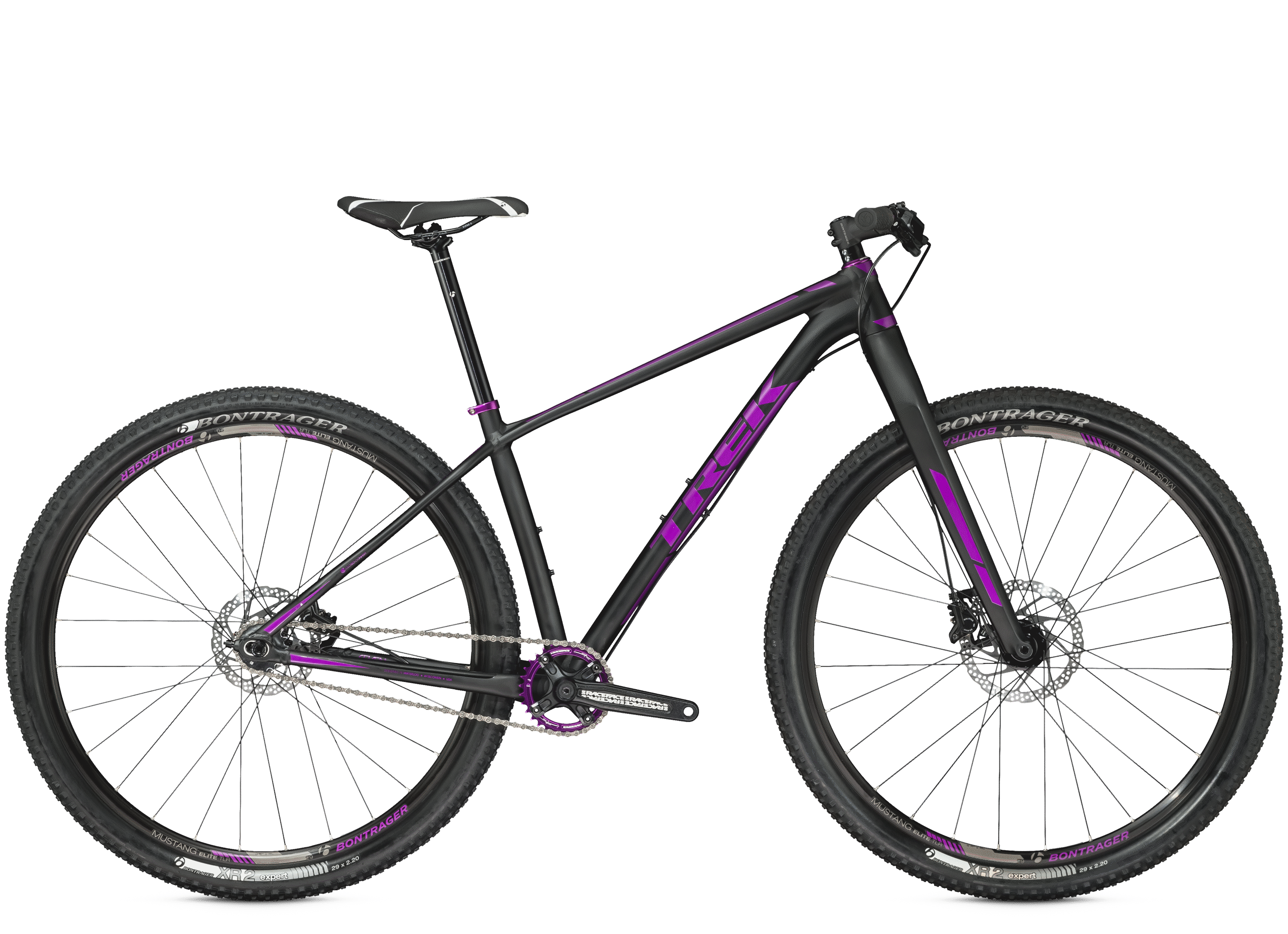 2015 Trek Superfly SS