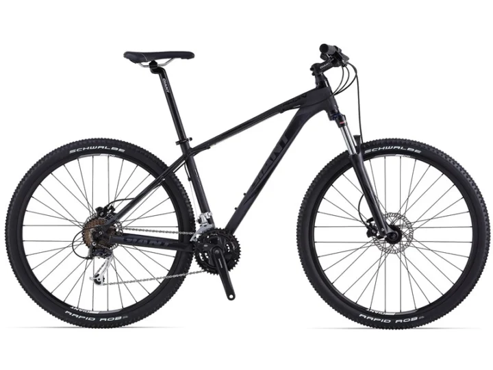 2015 Giant Talon 29er
