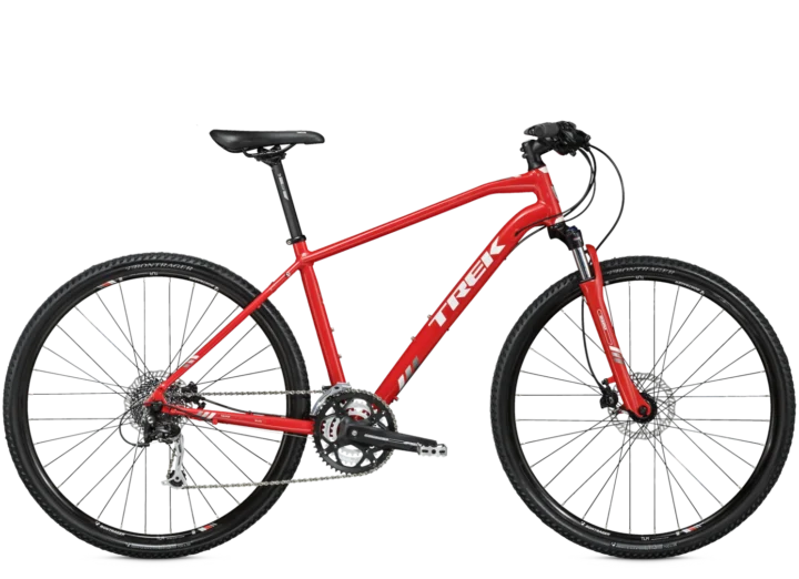 2015 Trek 8.4 DS