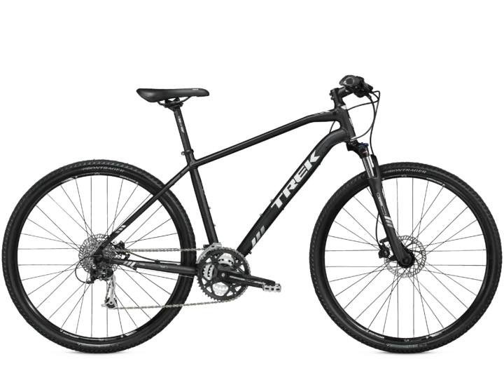 2015 Trek 8.4 DS