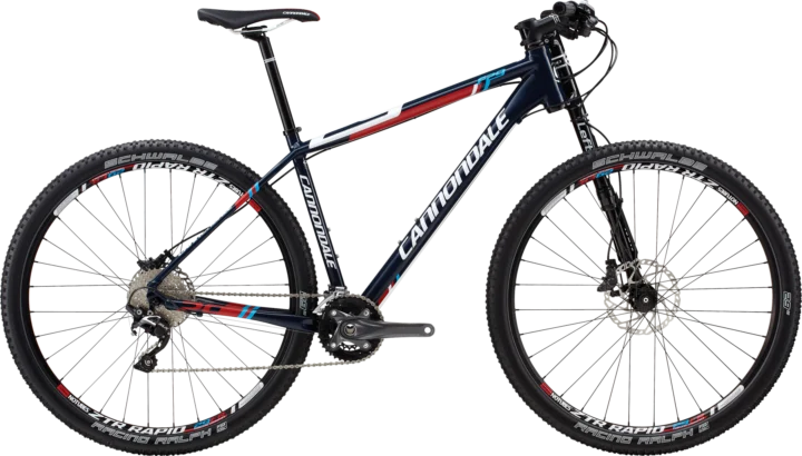 2015 Cannondale F29 5