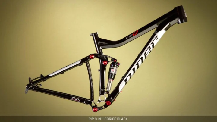 2015 Niner RIP 9 Frame Only