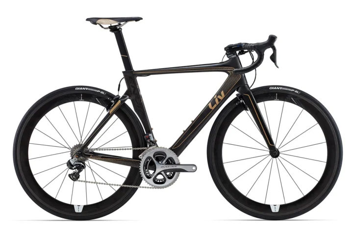 2015 Liv Envie Advanced Pro 0