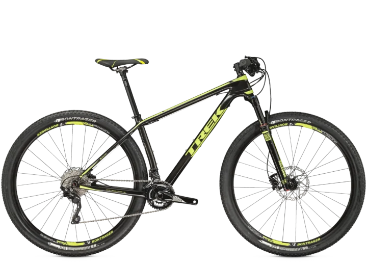 2015 Trek Superfly 9.6