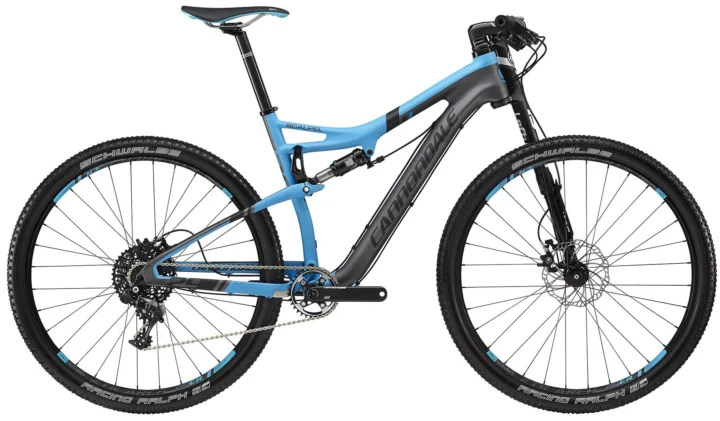 2015 Cannondale SCALPEL 29 CARBON 2