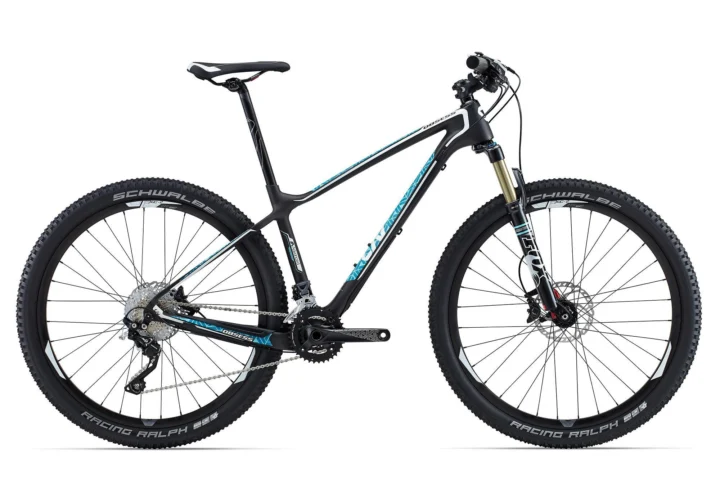 2015 Giant Obsess Advanced 2