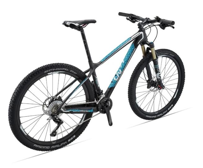 2015 Liv Obsess Advanced 2