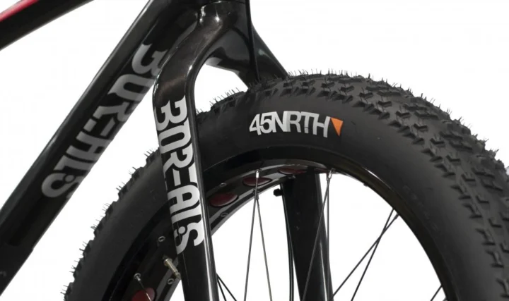 2015 Borealis Yampa X0X9