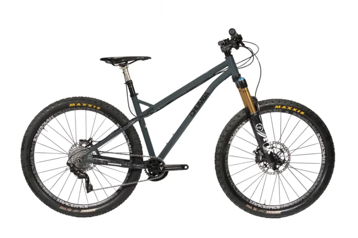 2015 Chumba Rastro XT