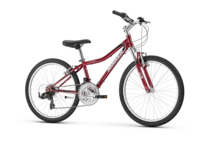 2015 Torker Alpenthal 24