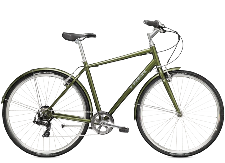 2015 Trek Allant 7