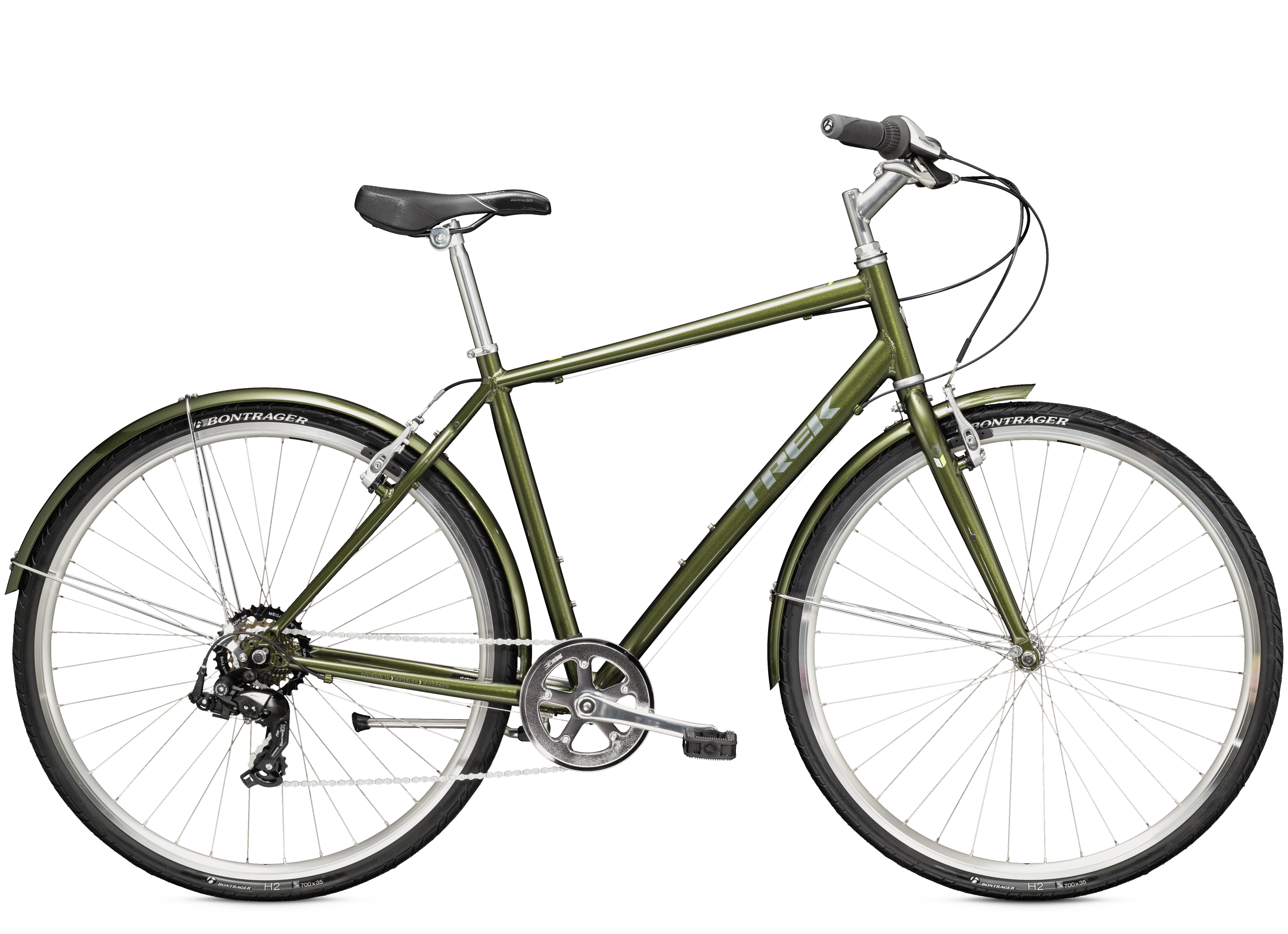 2015 Trek Allant 7