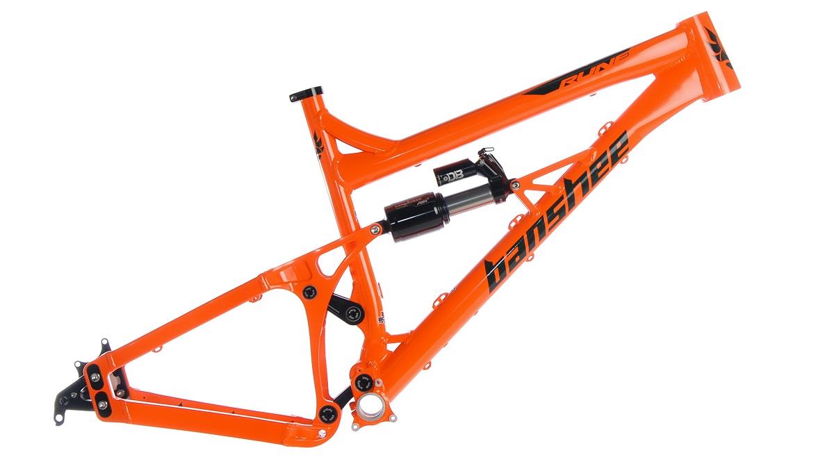 2015 Banshee Rune Race