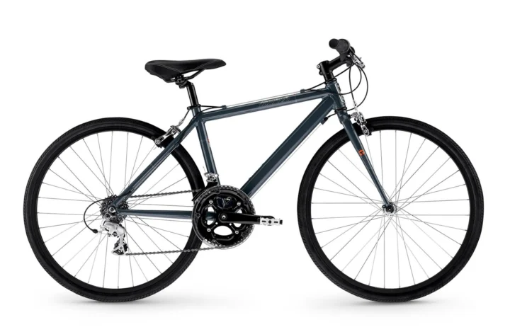 2015 Torker Interurban 24