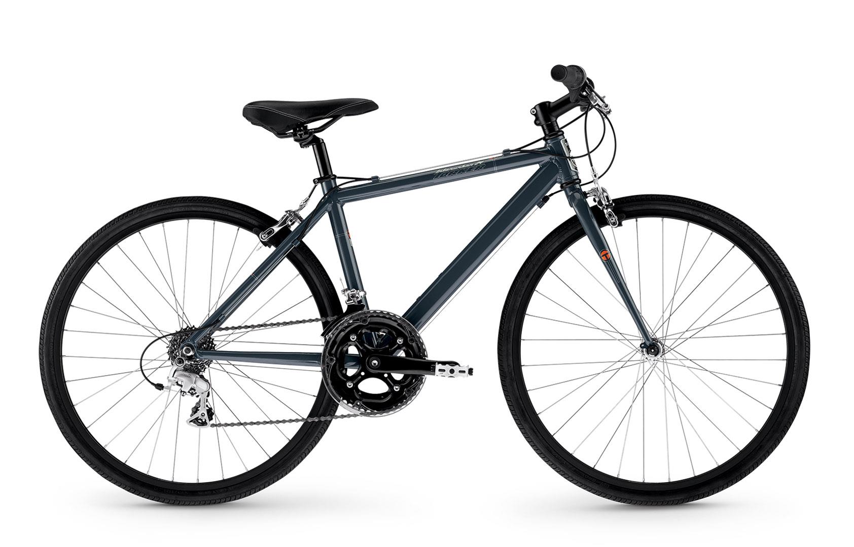2015 Torker Interurban 24