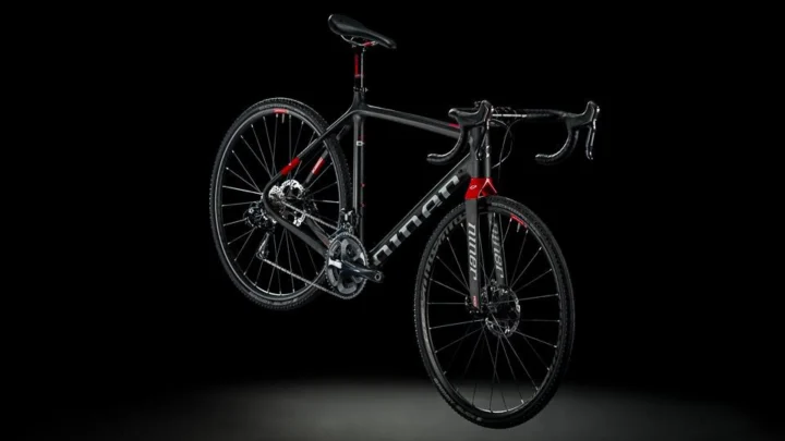 2015 Niner BSB 9 RDO 5-STAR Ultegra Di2