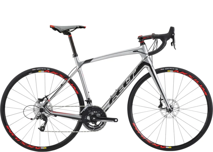 2015 Felt Z4 Disc