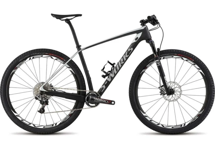 2015 Specialized S-Works Stumpjumper 29 World CUP