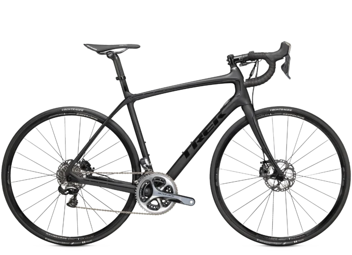 2015 Trek Domane 6.9 Disc
