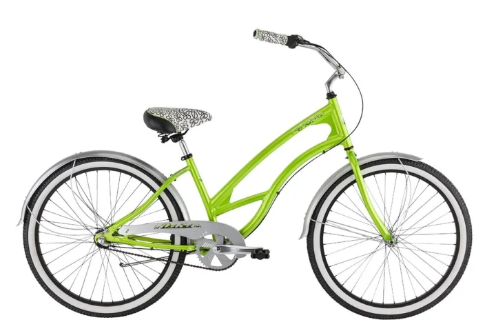 2015 Del Sol Shoreliner Womens