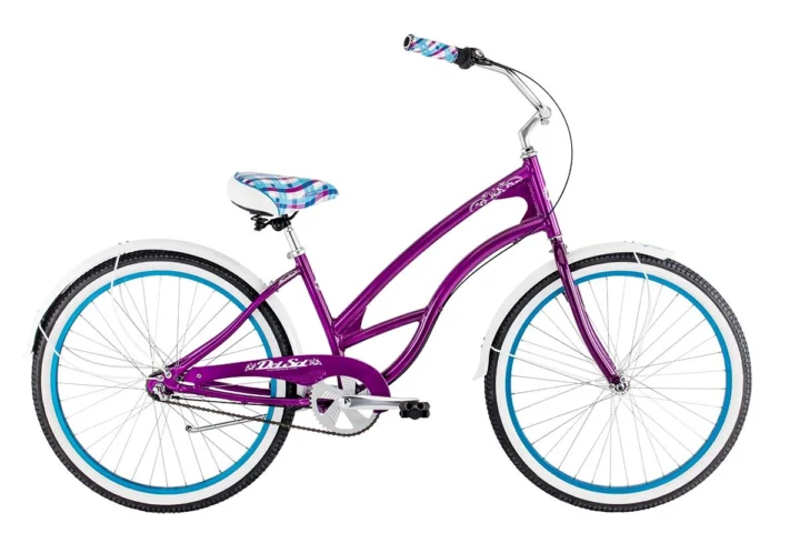 2015 Del Sol Shoreliner Womens