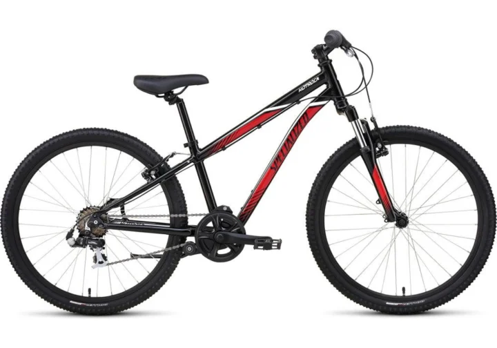 2015 Specialized HOTROCK 24 7-SPEED BOYS