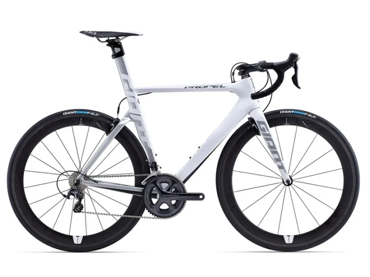 2015 Giant Propel Advanced SL 2