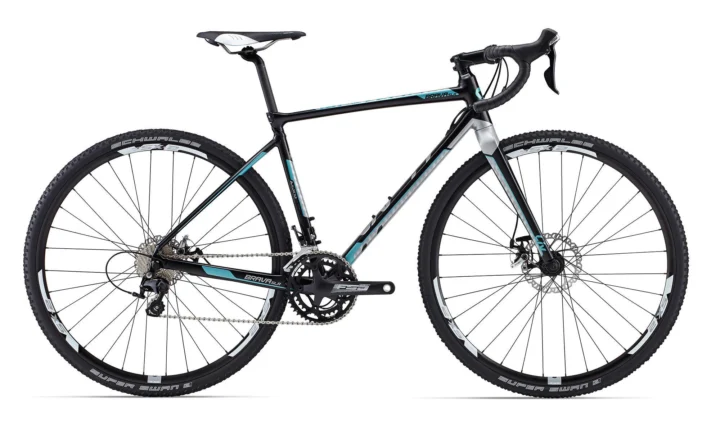 2015 Liv Brava SLR 2